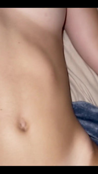 Tanned Teen