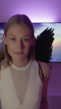 Tiffany Tatum - Made in Heaven *parte 1*