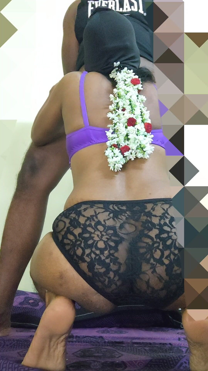 Tamilnaduu: Kongkekkan saya dengan keras