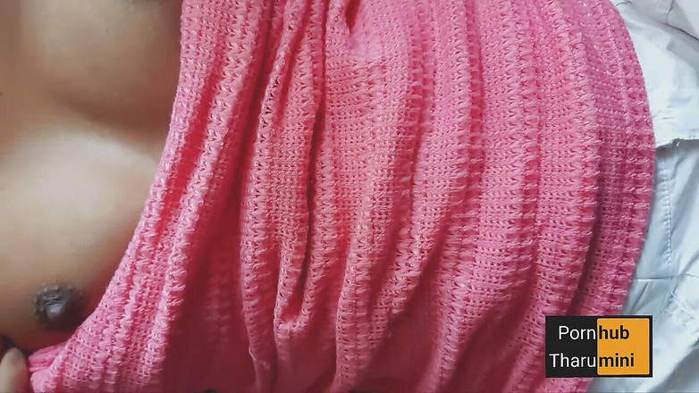 Tharumini_Official: Indische Desi Geschäftsreise Promotion Fick mit chef