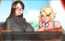 Miss Kitty 2K: Sylvia - 31 New Update!! New and Reworked