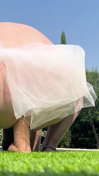 Wielki Dildo