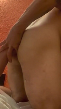Perfect Ass Riding Huge Cock Better Than Your Ex