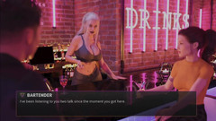 HotSummer117: Midnight Paradise rozdział 71 rucha moją dziewczynę w łóżku