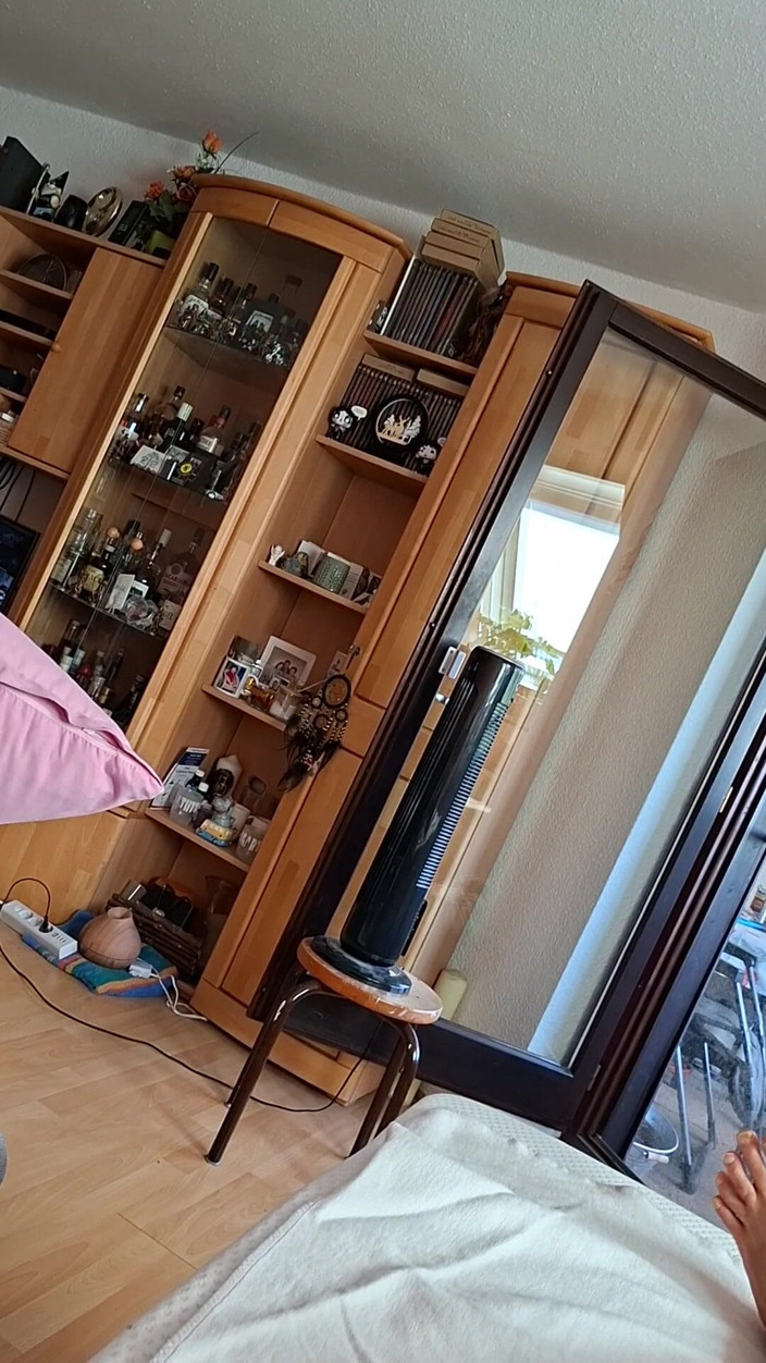 Leckerli67: Simplemente estoy cachondo