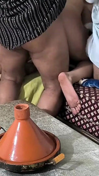Videoclipul nostru sexual de acasă 17