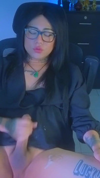 Stream registrando del 11 ott 2025 kim