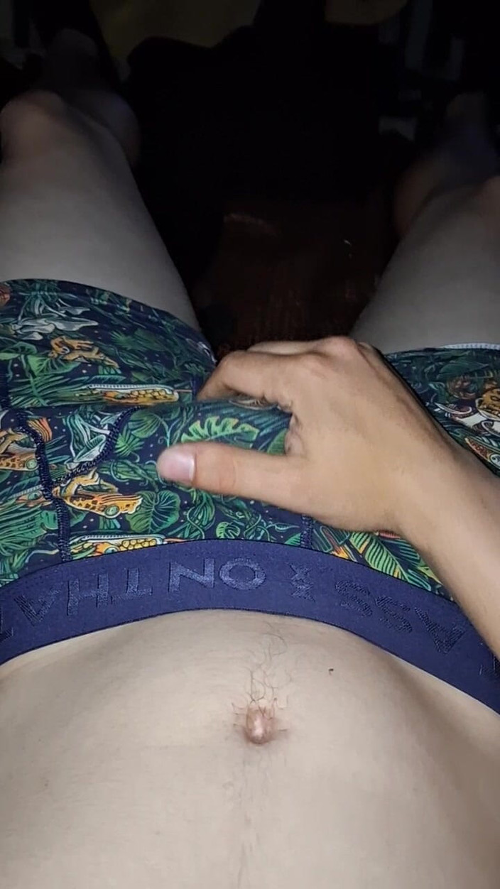 TeenBoySolo068: Masturbati fino a quando non vieni