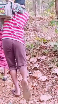 Desi Stepmom and Stepson Jungle Romance Hardcore Fucking. Telugu Dirty Talks.