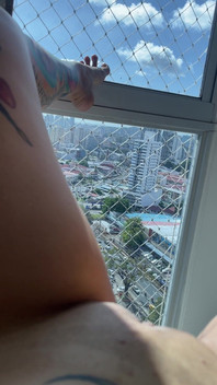 Do You Like the View?