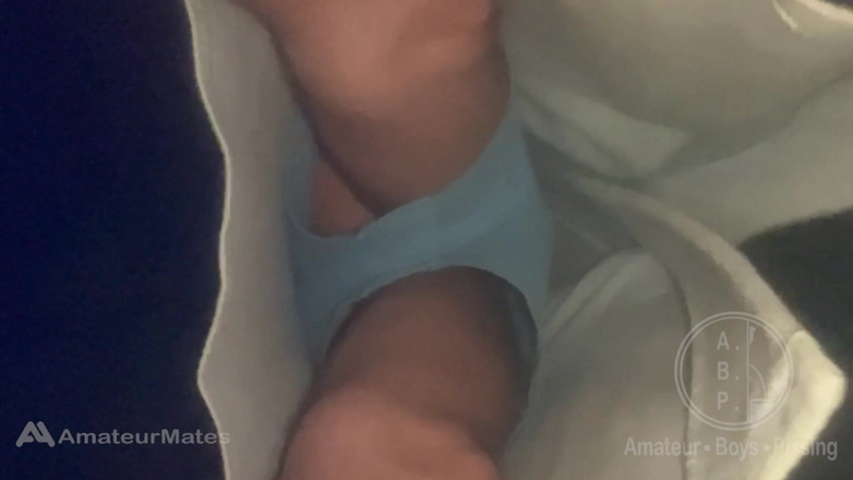 AmateurBoysPissing: Want to Get Pissed on by an Amateur Boy?
