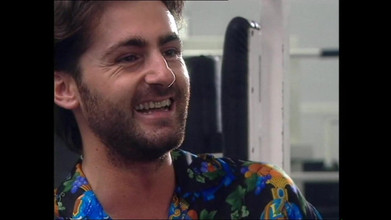 MCG Empire: Він мій актор, з яким я хочу переспати