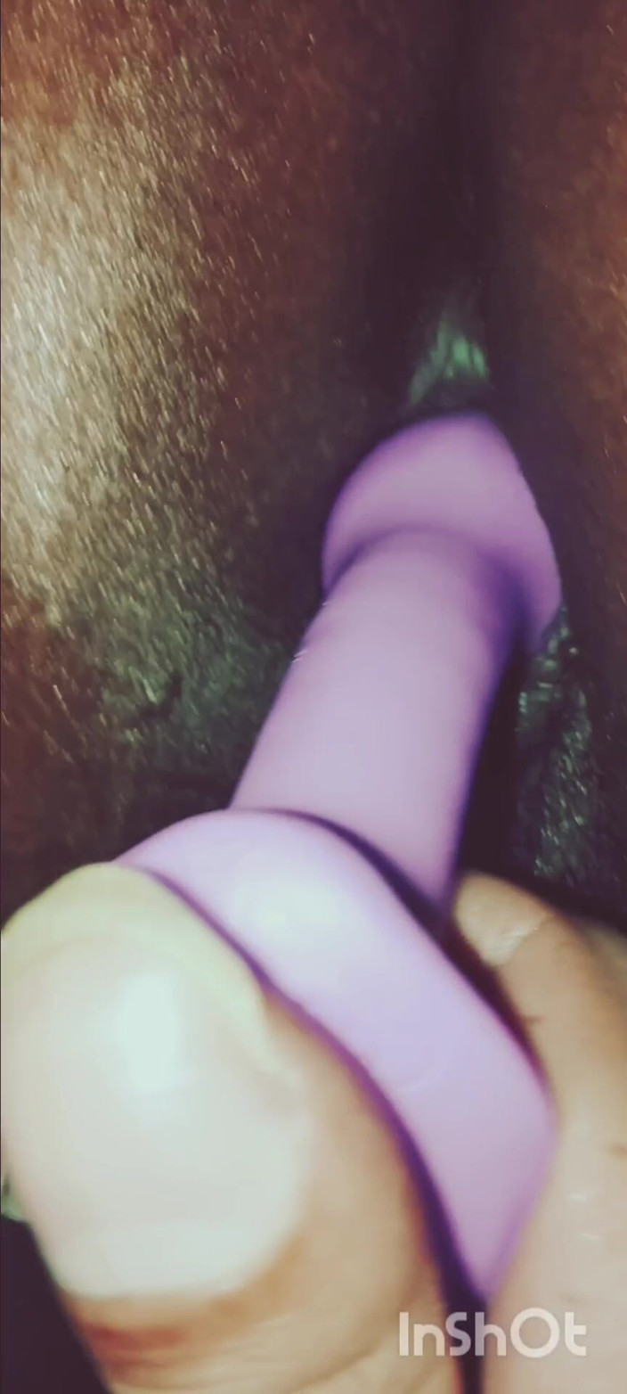 Lola Tha Pink Bunny: Vibraciones cremosas húmedas!!