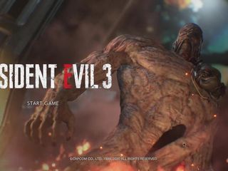 LewdArcade: How to Download Resident Evil 3 and Install Nude Mod in...