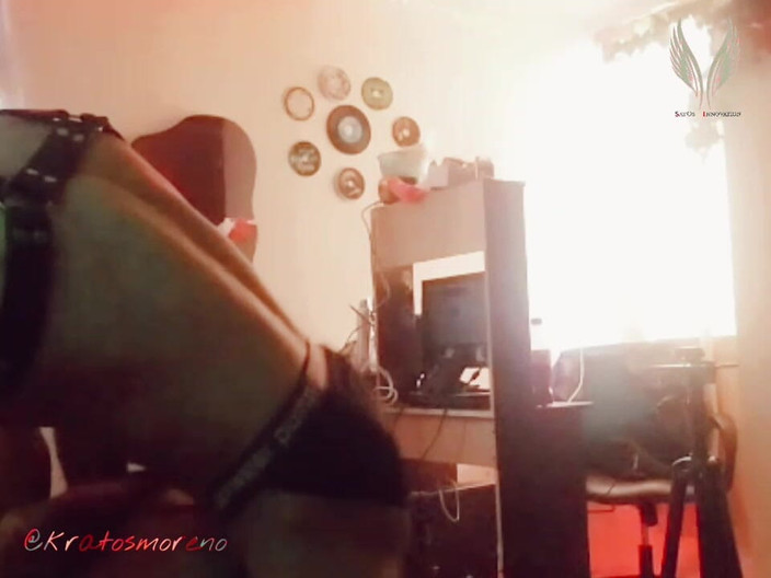 Sayos Innovation: Il Giocattolo Frequente Di Khratos