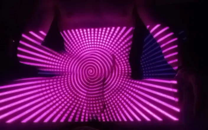 joerudgert: Masturbate with Me in the Dark Room