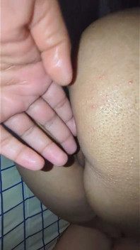 The brother-in-law fucks his sister-in-law's pussy every night.