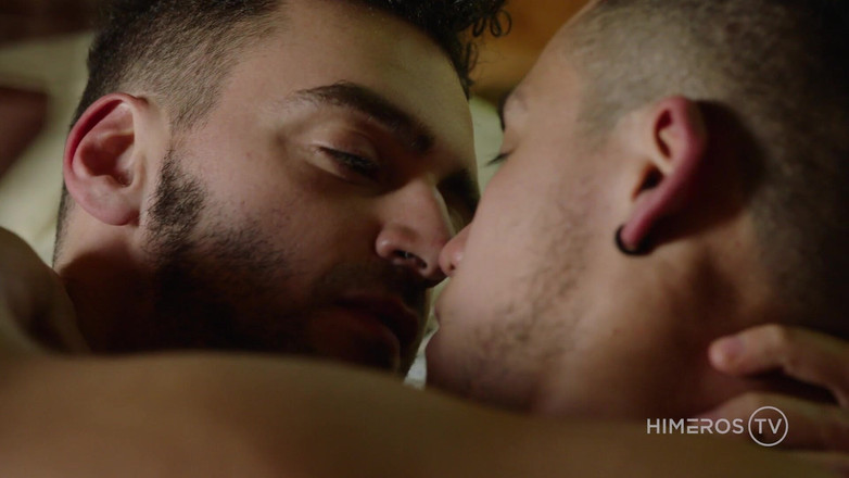 Himeros.tv: Hluboký konec