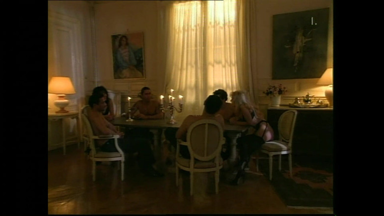 FM Video VOD: Hot Sluts (film)