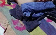 Norminka, amature Home Fetish डिल्डो..