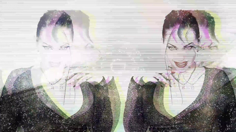 Goddess Misha Goldy: Asmr Fascinant Minte Futai pentru Mica mea micuță fantezie-fantezie Clip...