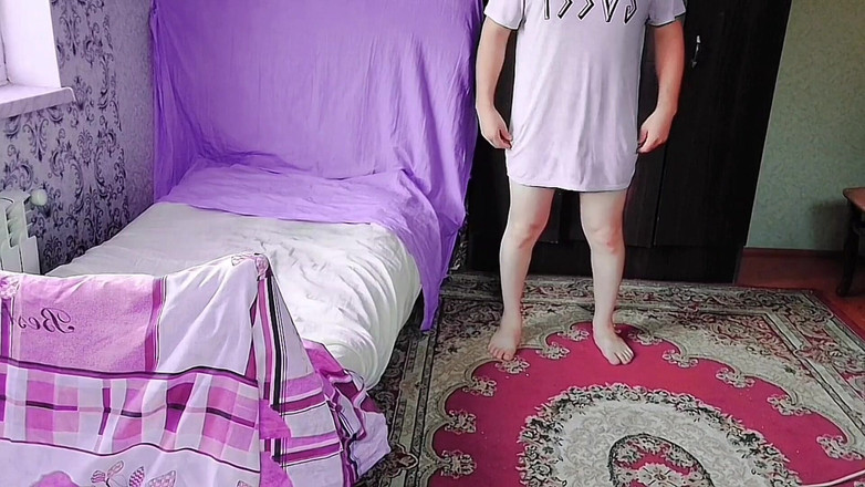 Kitty_Cross: Fantasía en medias de red