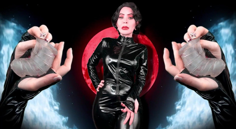 Baal Eldritch: Lock It up and Send Me the Key, Pervert