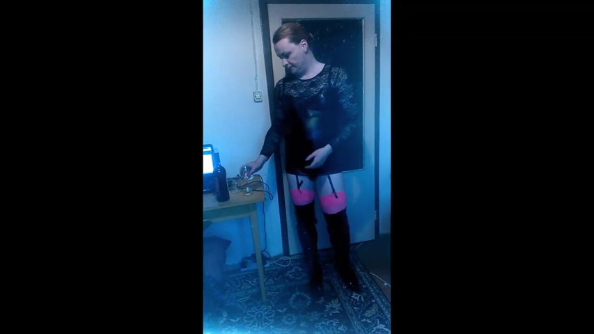 Short CEI Task for Loser (Dorisstar) Short CEI Task for Loser (Dorisstar)