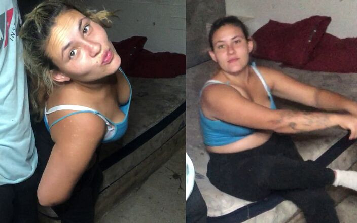 Naomi Simon: Přicházíme do nejlevnějšího hotelu v Buenos Aires natočit video