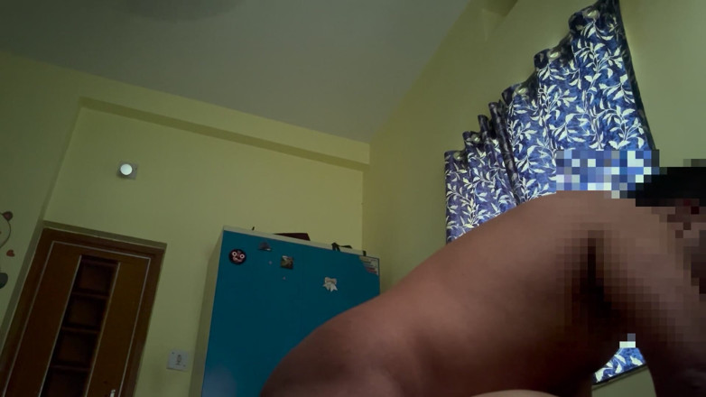 Janu143sexo: Bhabhi vroeg in de ochtend afgezet