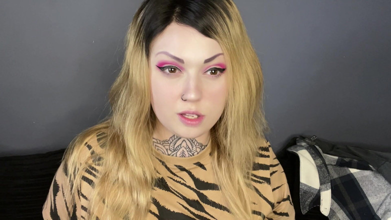 Miss Valentina: Verlierer sollten nicht leben