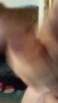 Cuming Big Cock