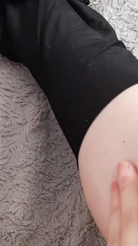 Sexy pé de Candy Camille Pt 2