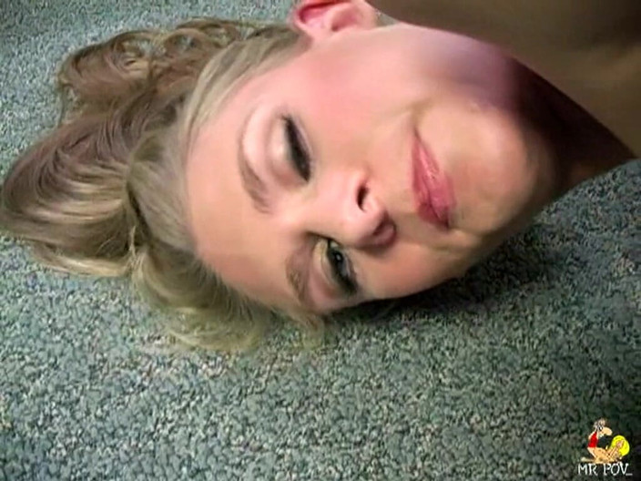Mr. POV: Pregnancy Scare!