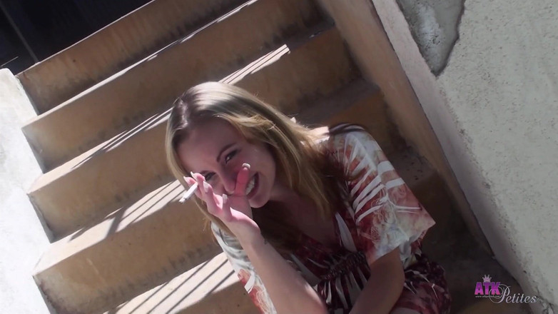 ATK Girls: Behind the Scenes.