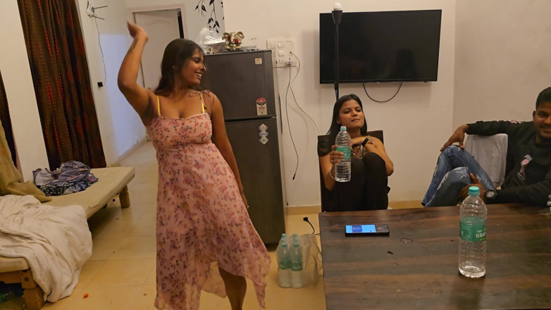 Kamasutra61: Za Masti Shoot fun
