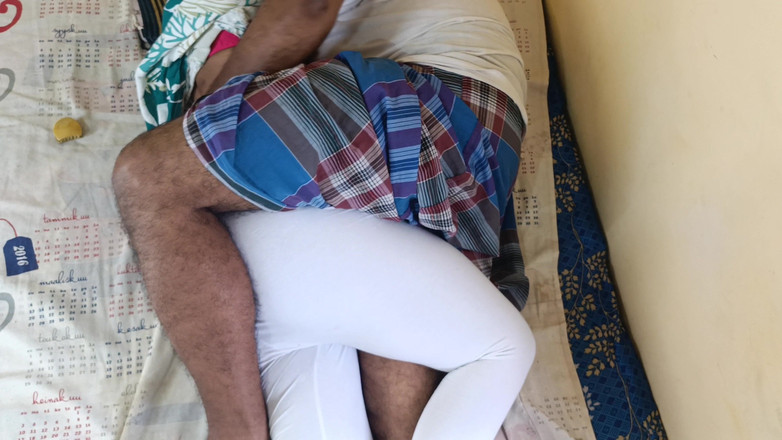 Laxi ammu: Manželů