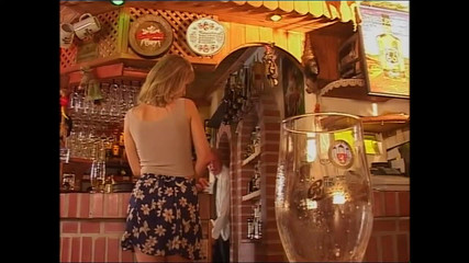 MMV films - The Original: Vackra tjejer som letar efter stora och hårda kukar knullas...