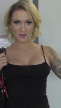Fuzzy Peach Productions with Reagan Lush