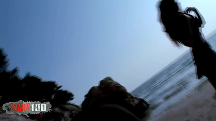 MMM100: Alys asi: 16 film yapma filmi