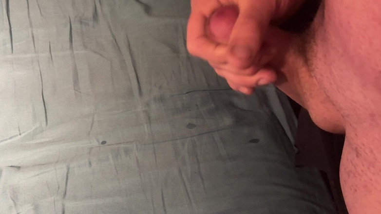 Tatted Daddy: Pancutan mani melancap