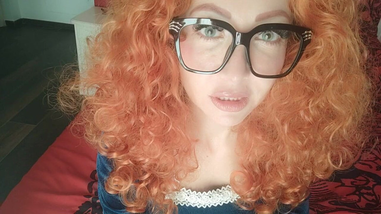 savannahamatoriale: The brave, rebel cosplay burps