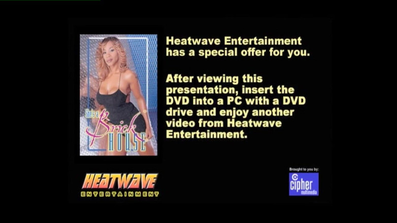 Heatwave Porn: 라텍스의 애널 디바, 3부