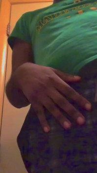 My 5-minute Solo Striptease & Nude Reveal