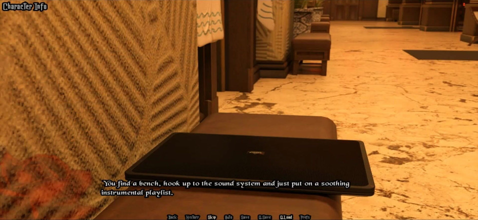 Visual Novels: punarjanm bhaag 2