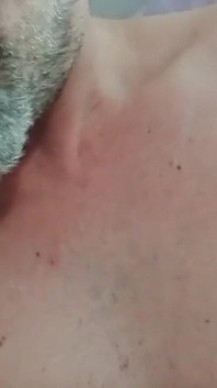 Mark Pollita Y Saliva