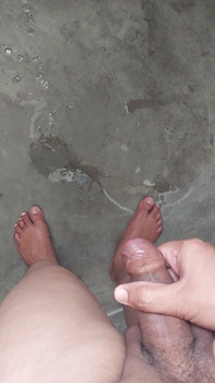 Cum Very Shorts