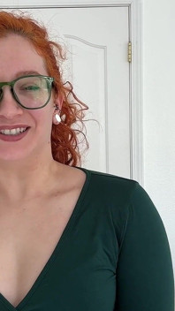 Cum in Your Coffee: Futa Assistant Turns You Into Her Boytoy