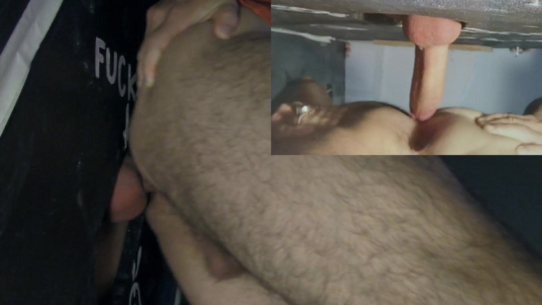 Adam Storm: Nadržený Student