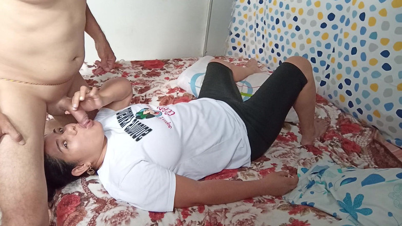 Valkyrieandluigy: Esposa Mamando Rico